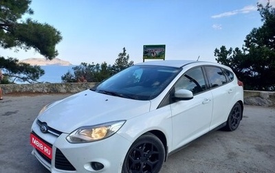 Ford Focus III, 2015 год, 660 000 рублей, 1 фотография