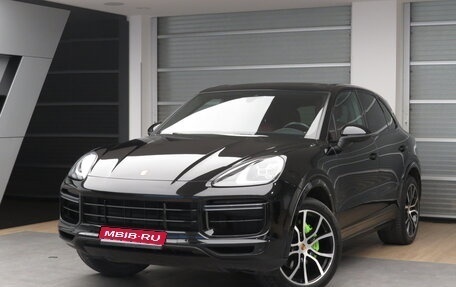 Porsche Cayenne III, 2020 год, 6 290 000 рублей, 1 фотография