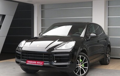 Porsche Cayenne III, 2020 год, 6 290 000 рублей, 1 фотография