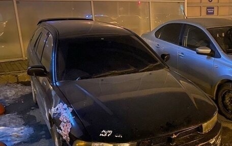 Mitsubishi Legnum, 2001 год, 280 000 рублей, 1 фотография