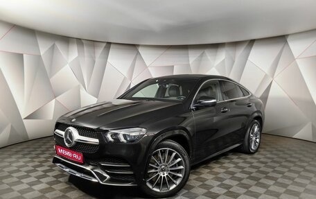 Mercedes-Benz GLE Coupe, 2020 год, 7 549 000 рублей, 1 фотография