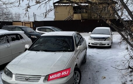 Toyota Camry, 1997 год, 510 000 рублей, 1 фотография