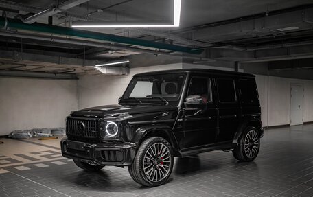 Mercedes-Benz G-Класс AMG, 2025 год, 29 500 000 рублей, 1 фотография