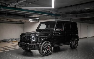 Mercedes-Benz G-Класс AMG, 2025 год, 29 500 000 рублей, 1 фотография