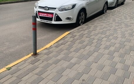 Ford Focus III, 2012 год, 650 000 рублей, 1 фотография