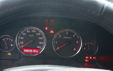 Nissan Patrol, 2009 год, 1 870 000 рублей, 9 фотография