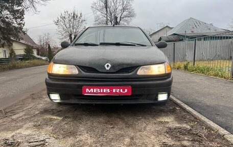 Renault Laguna II, 1997 год, 170 000 рублей, 1 фотография