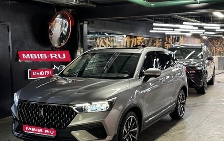 FAW Bestune T77, 2023 год, 2 000 000 рублей, 1 фотография