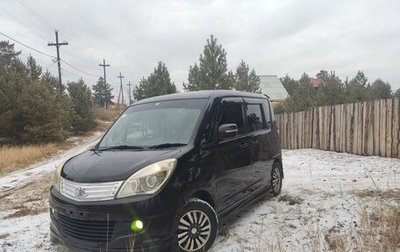 Suzuki Solio II, 2011 год, 800 000 рублей, 1 фотография