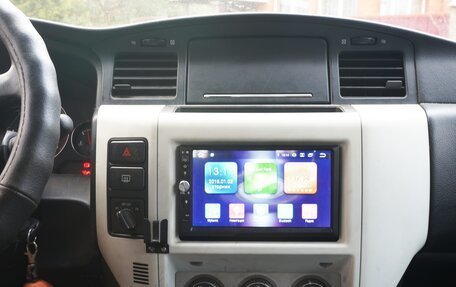 Nissan Patrol, 2009 год, 1 870 000 рублей, 17 фотография