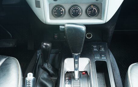 Nissan Patrol, 2009 год, 1 870 000 рублей, 16 фотография