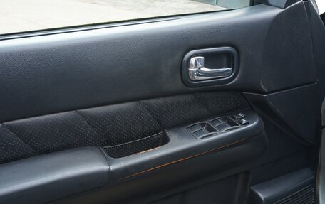 Nissan Patrol, 2009 год, 1 870 000 рублей, 12 фотография