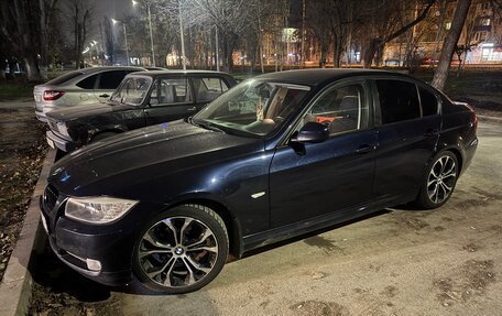 BMW 3 серия, 2009 год, 880 000 рублей, 3 фотография