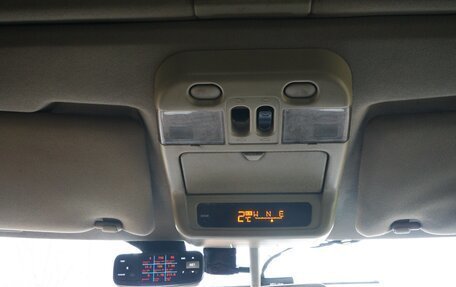 Nissan Patrol, 2009 год, 1 870 000 рублей, 18 фотография