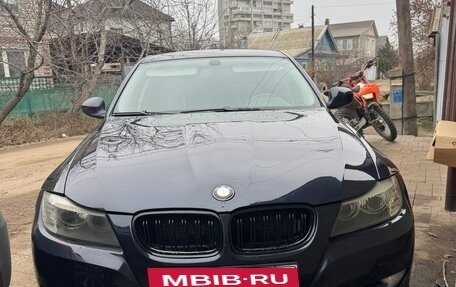 BMW 3 серия, 2009 год, 880 000 рублей, 4 фотография