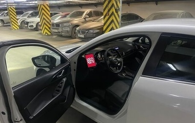 Mazda 3, 2014 год, 1 250 000 рублей, 1 фотография