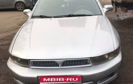 Mitsubishi Galant VIII, 2000 год, 369 000 рублей, 1 фотография