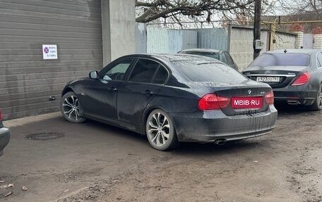BMW 3 серия, 2009 год, 880 000 рублей, 2 фотография