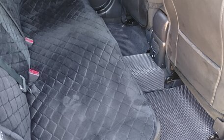 Toyota Avensis III рестайлинг, 2006 год, 820 000 рублей, 9 фотография