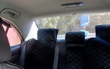 Toyota Avensis III рестайлинг, 2006 год, 820 000 рублей, 7 фотография