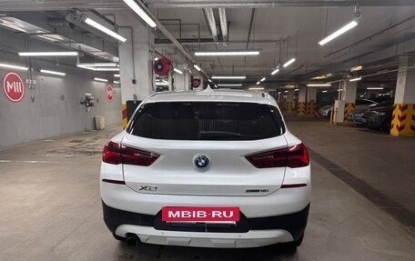 BMW X2, 2019 год, 2 000 000 рублей, 4 фотография