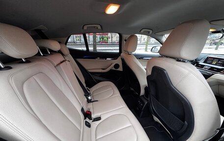 BMW X2, 2019 год, 2 000 000 рублей, 14 фотография