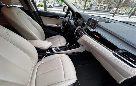 BMW X2, 2019 год, 2 000 000 рублей, 15 фотография