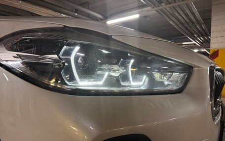 BMW X2, 2019 год, 2 000 000 рублей, 9 фотография