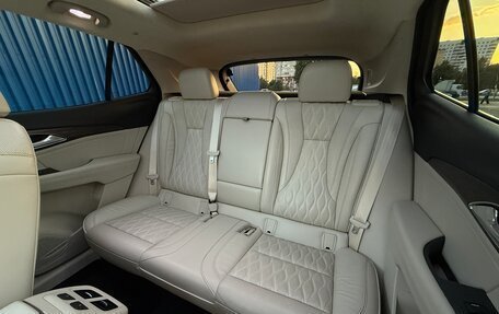 Buick Envision, 2021 год, 3 850 000 рублей, 10 фотография