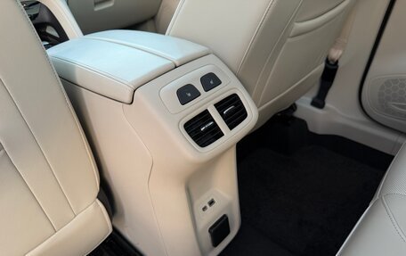 Buick Envision, 2021 год, 3 850 000 рублей, 13 фотография