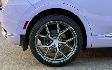 Buick Envision, 2021 год, 3 850 000 рублей, 7 фотография