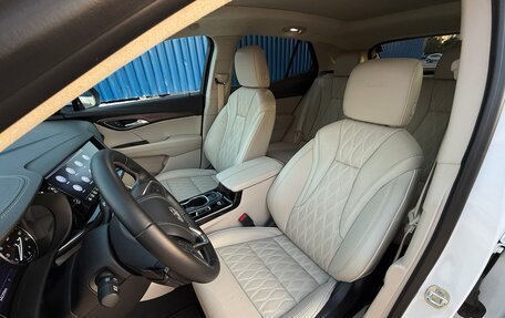 Buick Envision, 2021 год, 3 850 000 рублей, 9 фотография