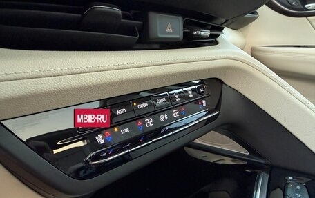 Buick Envision, 2021 год, 3 850 000 рублей, 16 фотография