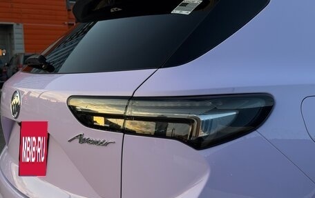 Buick Envision, 2021 год, 3 850 000 рублей, 6 фотография