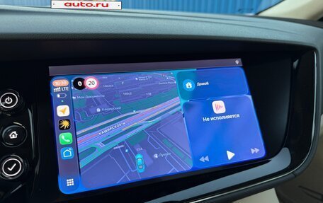 Buick Envision, 2021 год, 3 850 000 рублей, 23 фотография