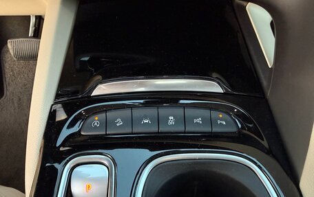 Buick Envision, 2021 год, 3 850 000 рублей, 18 фотография