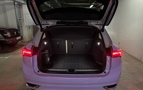 Buick Envision, 2021 год, 3 850 000 рублей, 25 фотография