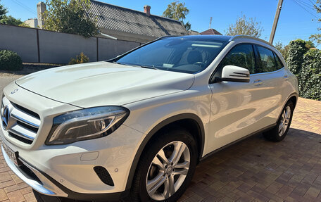 Mercedes-Benz GLA, 2015 год, 2 150 000 рублей, 5 фотография