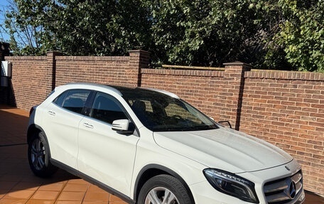 Mercedes-Benz GLA, 2015 год, 2 150 000 рублей, 6 фотография