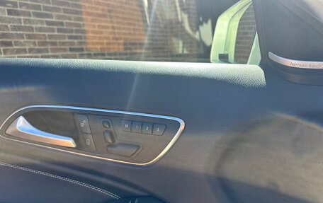 Mercedes-Benz GLA, 2015 год, 2 150 000 рублей, 13 фотография