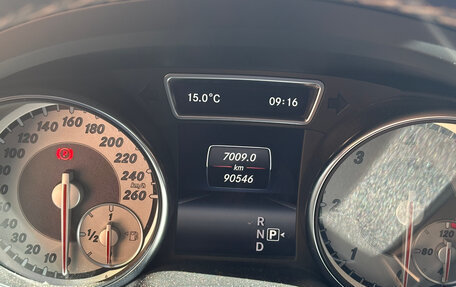 Mercedes-Benz GLA, 2015 год, 2 150 000 рублей, 16 фотография