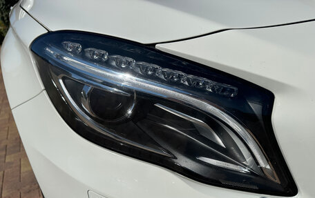 Mercedes-Benz GLA, 2015 год, 2 150 000 рублей, 22 фотография