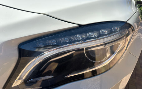 Mercedes-Benz GLA, 2015 год, 2 150 000 рублей, 21 фотография