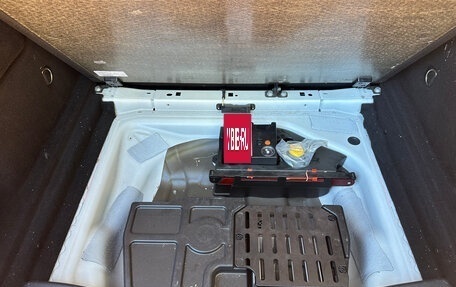 Mercedes-Benz GLA, 2015 год, 2 150 000 рублей, 19 фотография