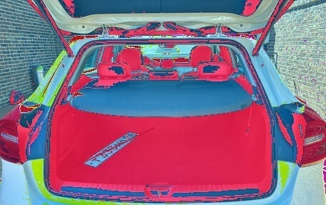 Mercedes-Benz GLA, 2015 год, 2 150 000 рублей, 20 фотография