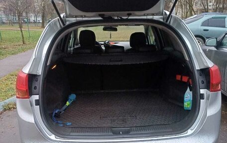 KIA cee'd III, 2013 год, 550 000 рублей, 8 фотография