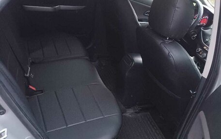 KIA cee'd III, 2013 год, 550 000 рублей, 11 фотография