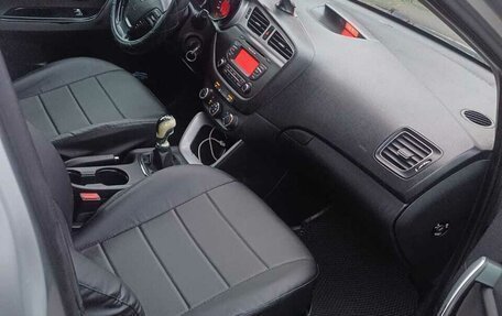 KIA cee'd III, 2013 год, 550 000 рублей, 12 фотография