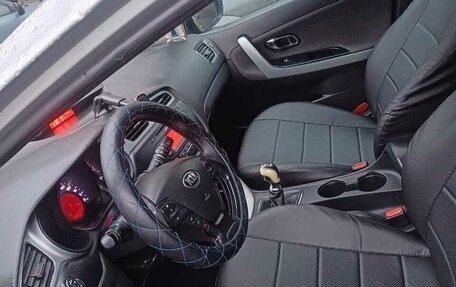 KIA cee'd III, 2013 год, 550 000 рублей, 9 фотография