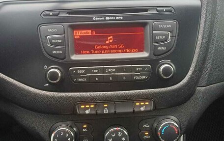 KIA cee'd III, 2013 год, 550 000 рублей, 7 фотография